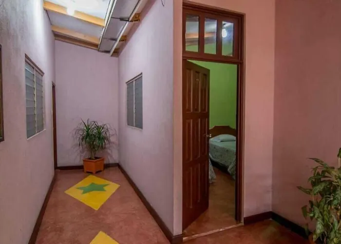 Hotel Petenchel