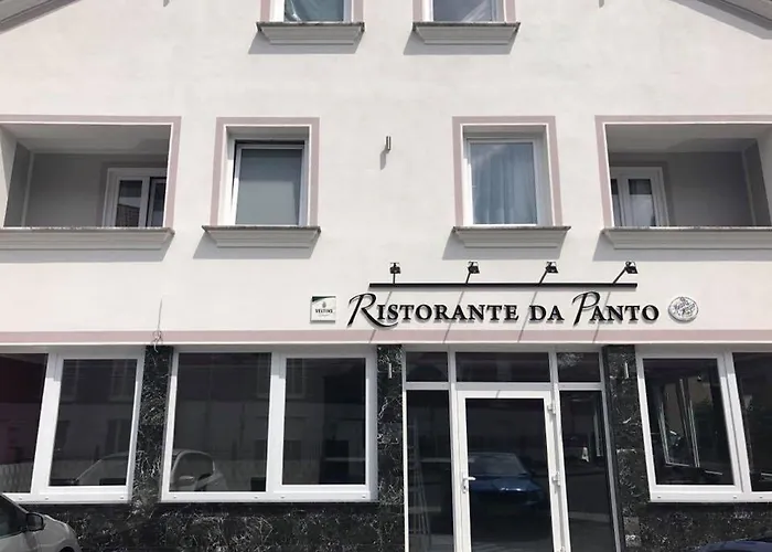 Hotel Sophia