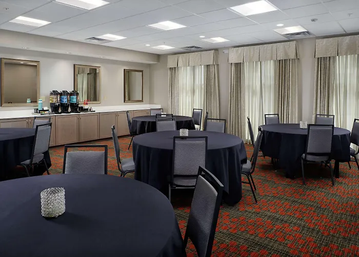 Homewood Suites By Hilton Cincinnati Midtown