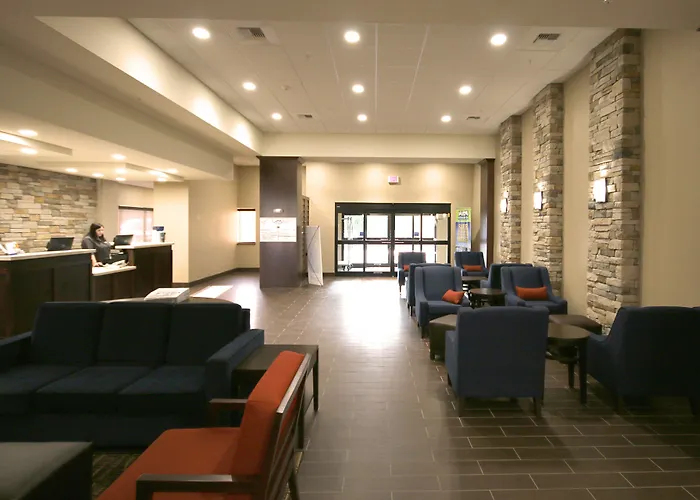 Comfort Inn & Suites Coeur D'Alene