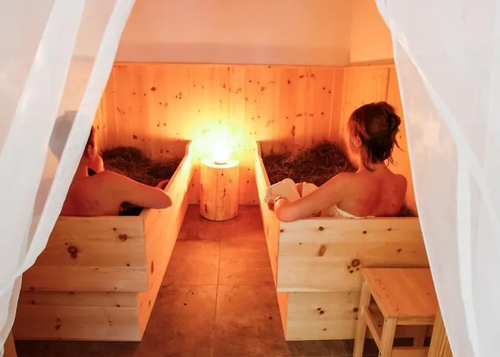 Garnì&Wellness Anderle