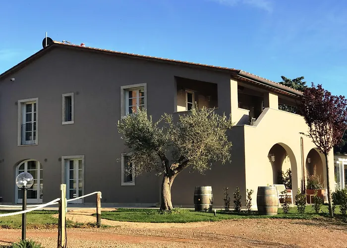 Relais dei Molini