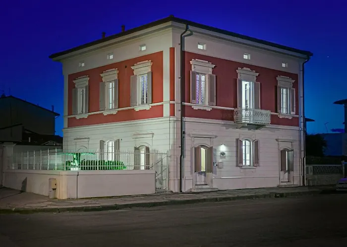 Villino Ermione