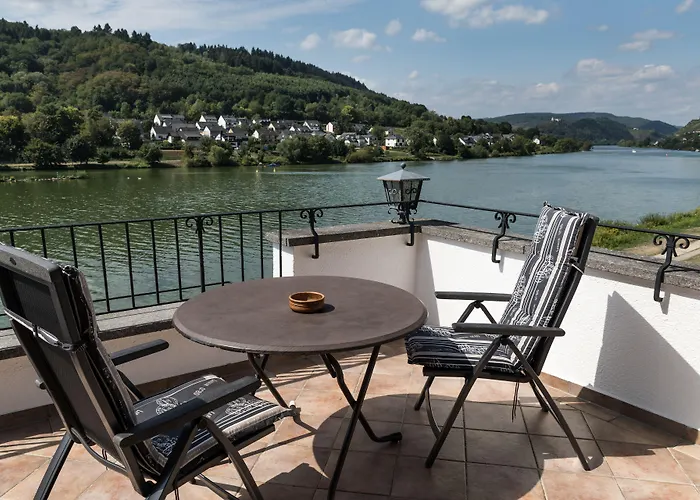 Hotel Garni "Cafe Im Hamm"