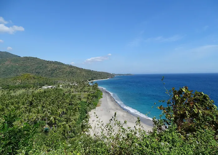 Bale Solah Lombok Holiday Resort