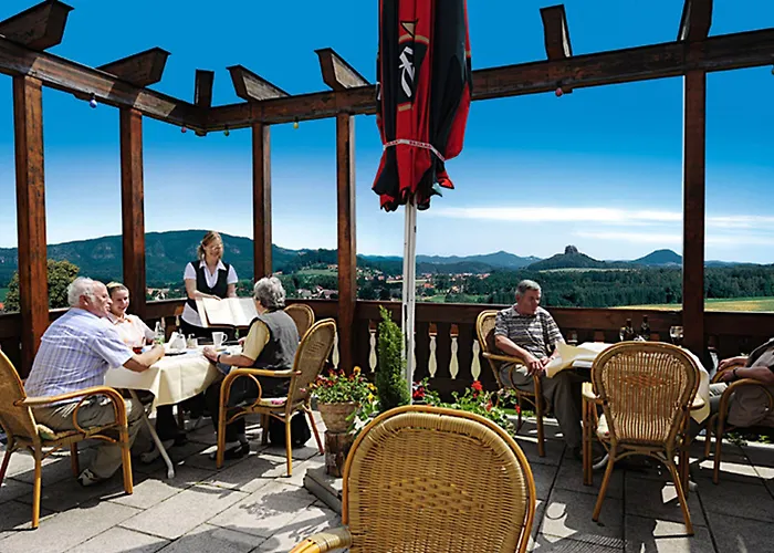 Panoramahotel Wolfsberg