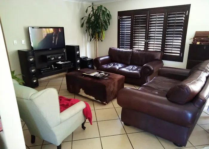Soeteweide North B&B And Spa