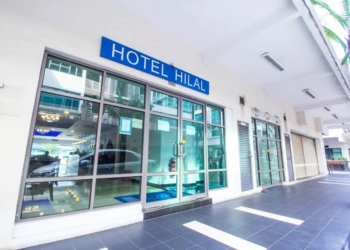 Hotel Hilal