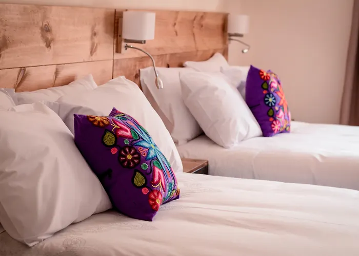 Cooper Hotel Boutique