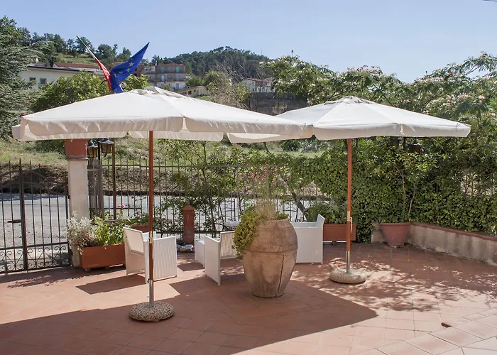 La Giara B&B