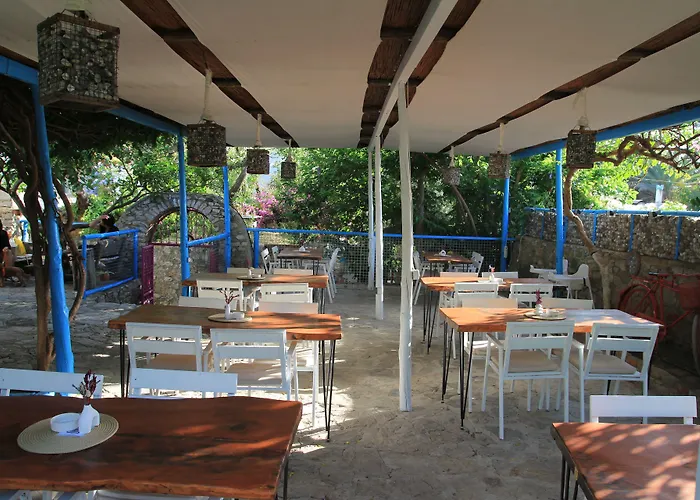 Eski Datca Pansiyon