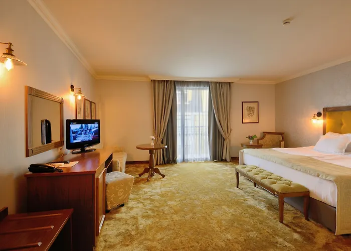 Hotel Club Central