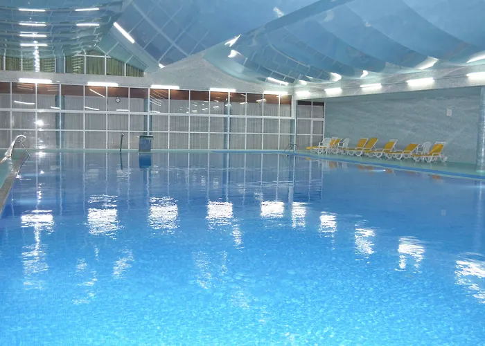 D. Afonso Hotel & Spa