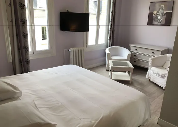 Hotel De France