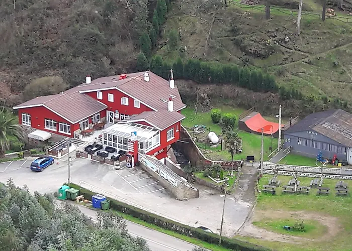 Hotel Azpiazu