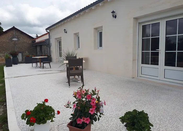 Domaine D' Arcalis