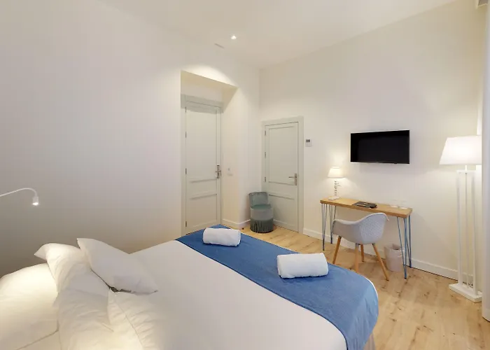 Madeinterranea Suites