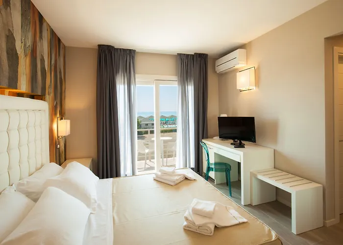 Hotel Boutique Carolina