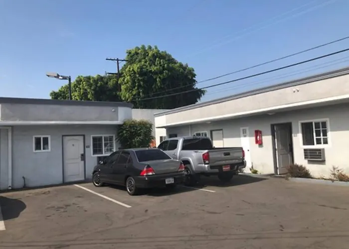 El Grande Motel