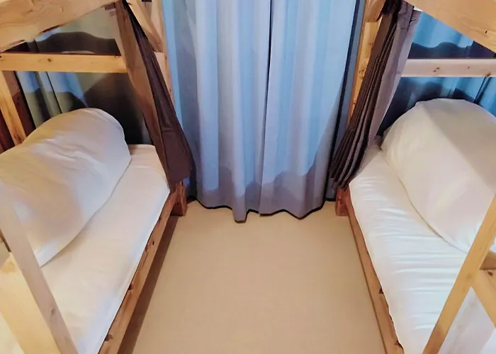 Guest House Nandeyanen
