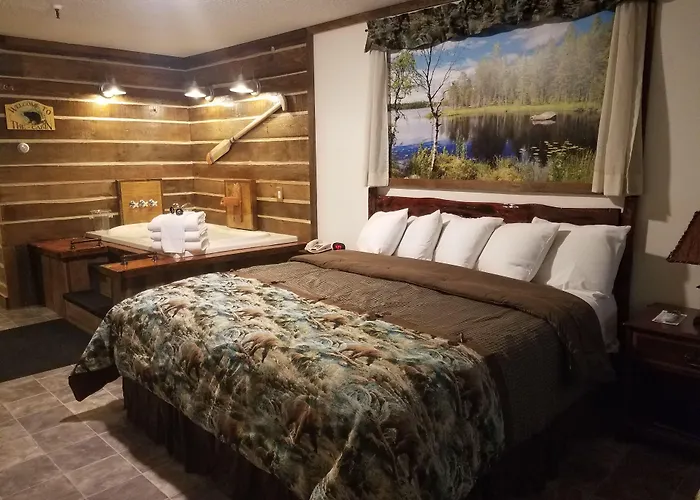 Vacationland Inn & Suites