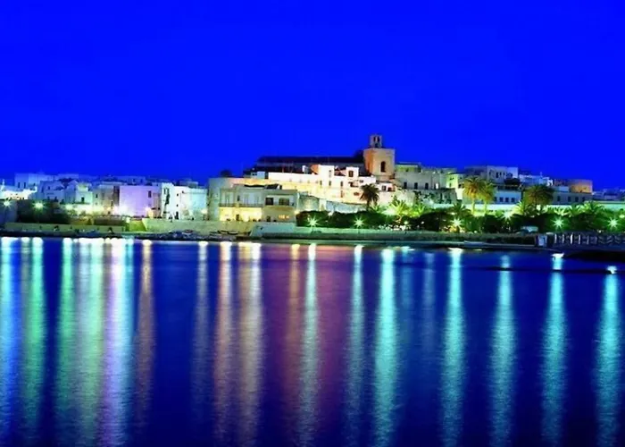 B&B Palazzo Marzo