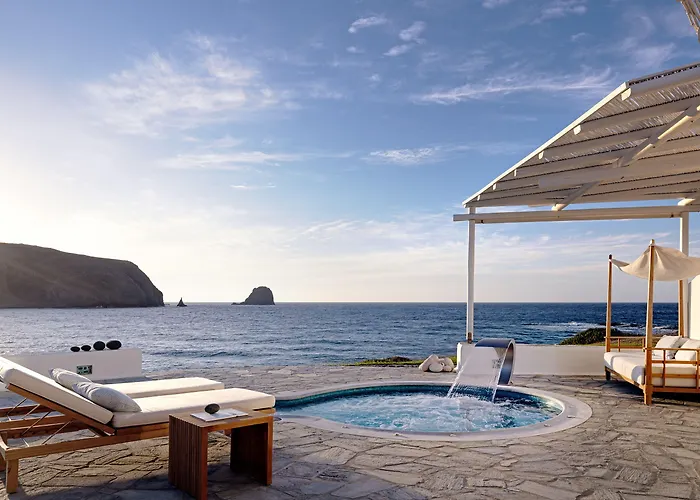 Melian Boutique Hotel & Spa