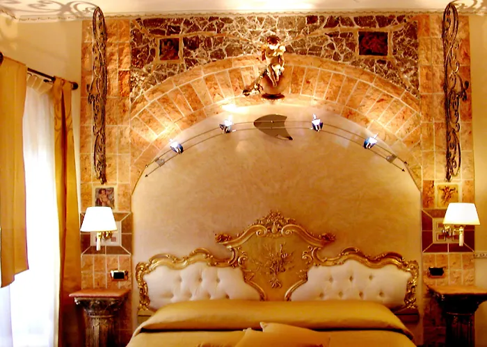 Villa Arianna B&B