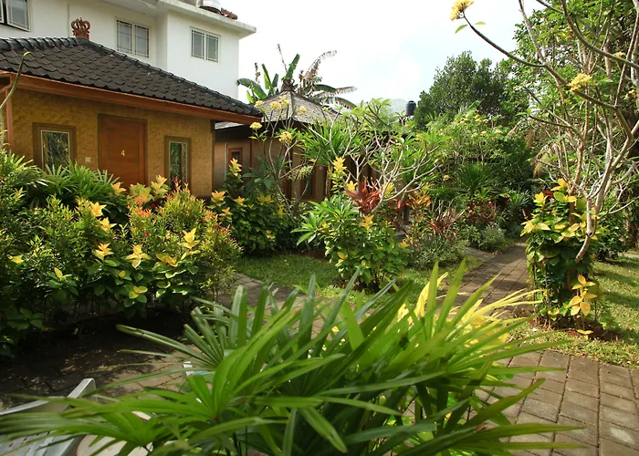 Timbis Homestay Bali