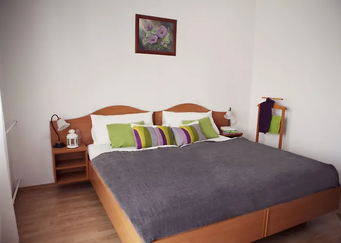 Napfeny Hotel