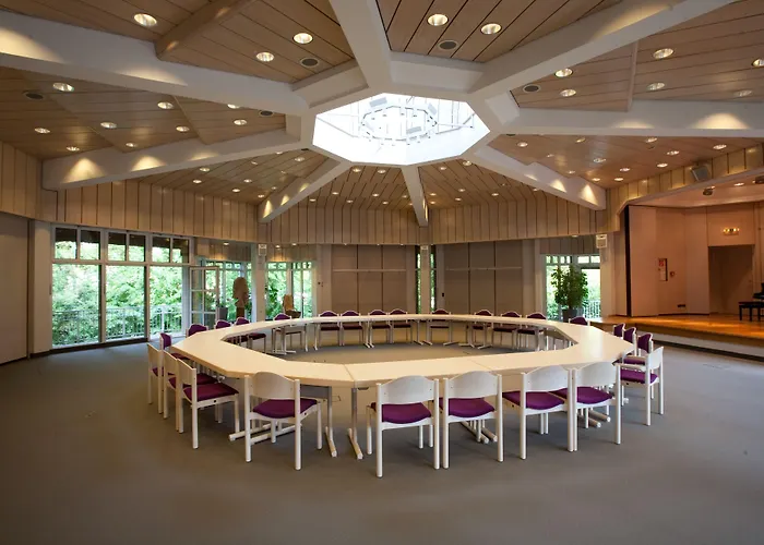 Hotel Am Alten Park