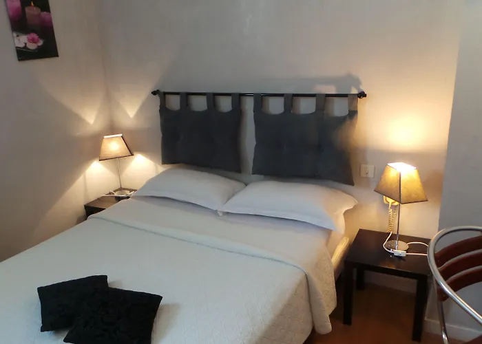 Hotel Le Cambronne