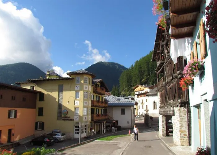 Hotel Centrale