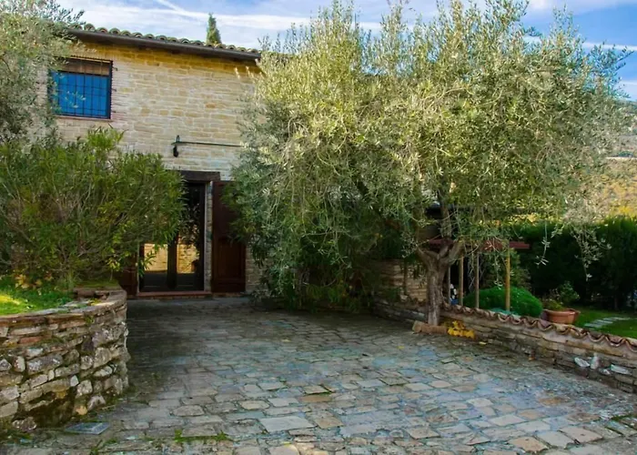 Le Voltarelle Bed&Breakfast