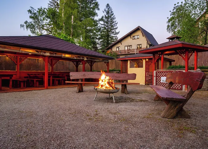 Malachit Karpacz Spa Hotel