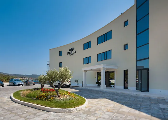 Hotel Perla