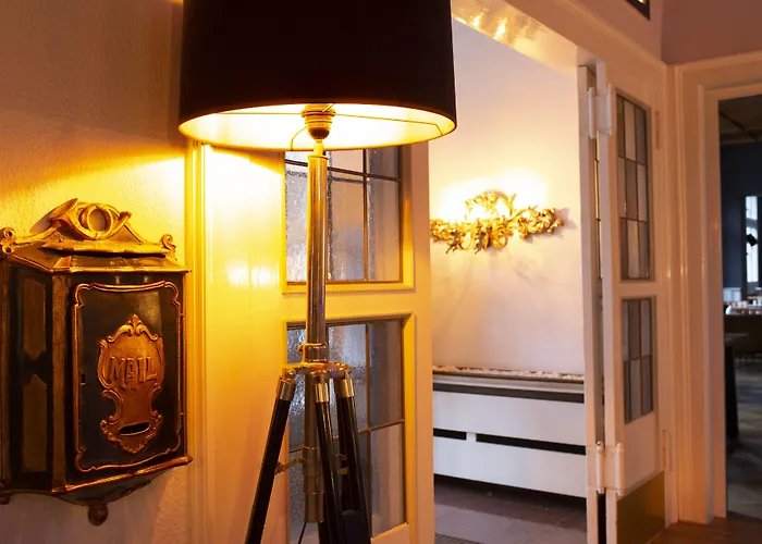 Hotel Berliner Hof