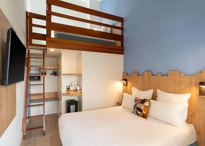 Sure Hotel By Best Western Mougins Belvedere