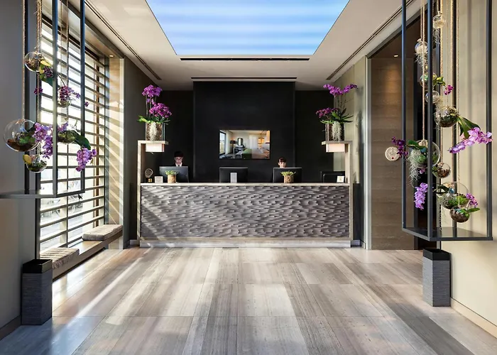 Starhotels Echo