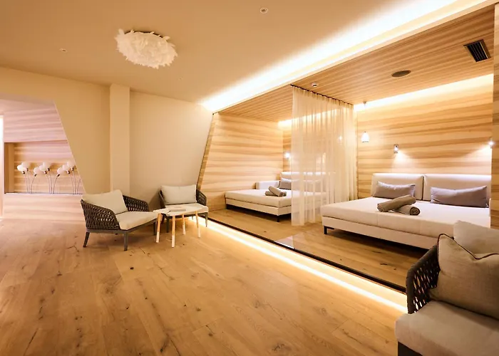 Landhotel Schermer