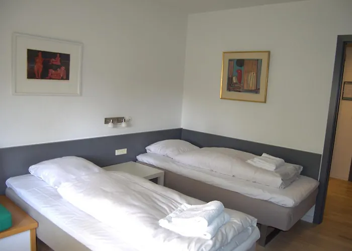 Kysthotellet