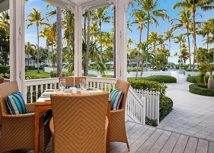 Tranquility Bay Resort