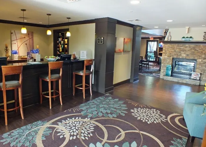 Staybridge Suites Irving Las Colinas By Ihg