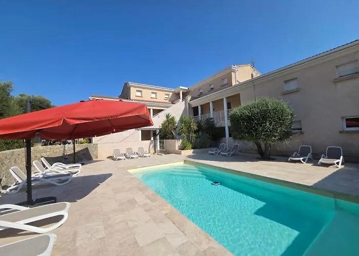 Residence Saint Michel