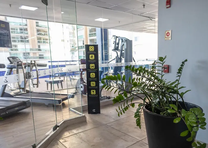 Golden Tulip Porto Vitoria