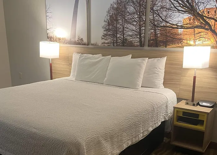 Days Inn & Suites By Wyndham Cuba