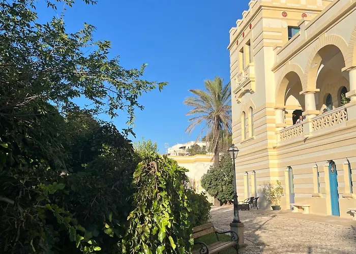 Villa Raffaella
