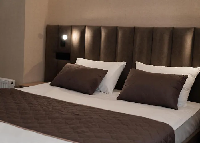 Hotel Palace Ukraine