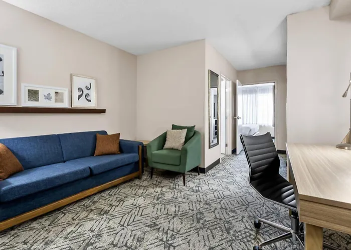 Country Inn & Suites By Radisson, Charleston North, Sc
