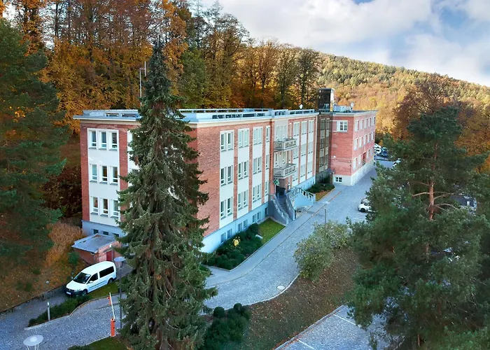 Hotel Tomasov